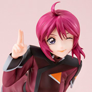 GGGシリーズ 機動戦士ガンダムSEED FREEDOM ルナマリア・ホーク