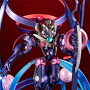 MONSTERS CHRONICLE 遊☆戯☆王VRAINS ジ・アライバル・サイバース@イグニスター